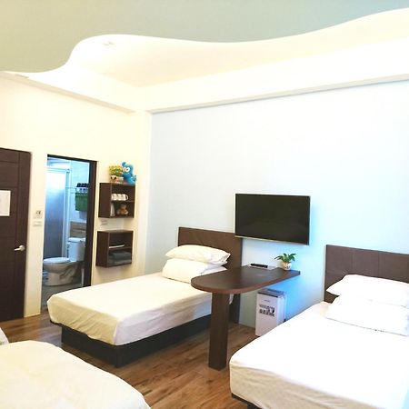 懶羊羊民宿cozy Sheep Chishang Room photo