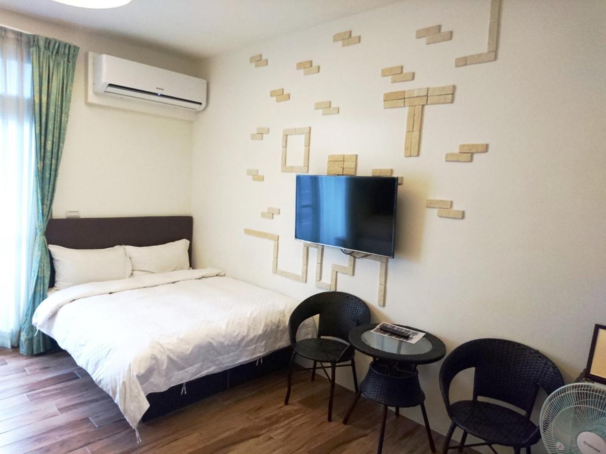 懶羊羊民宿cozy Sheep Chishang Room photo