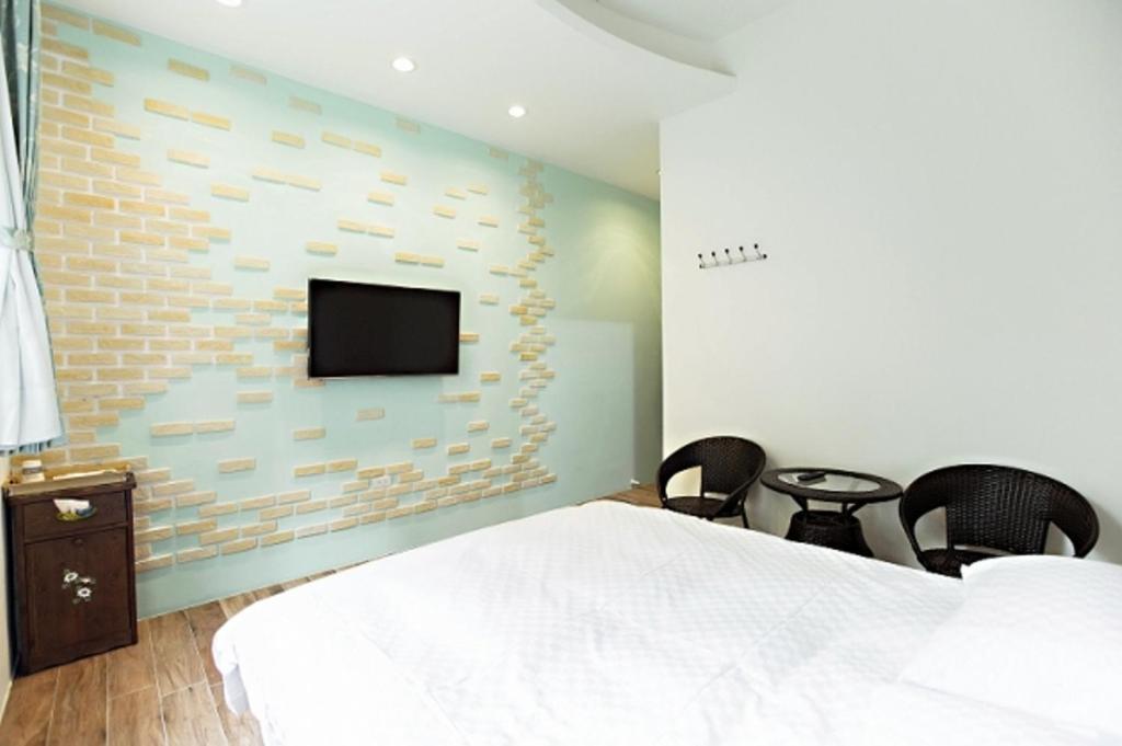 懶羊羊民宿cozy Sheep Chishang Exterior photo