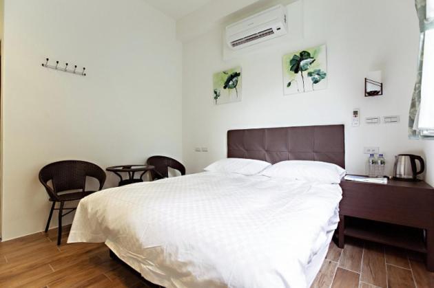 懶羊羊民宿cozy Sheep Chishang Exterior photo