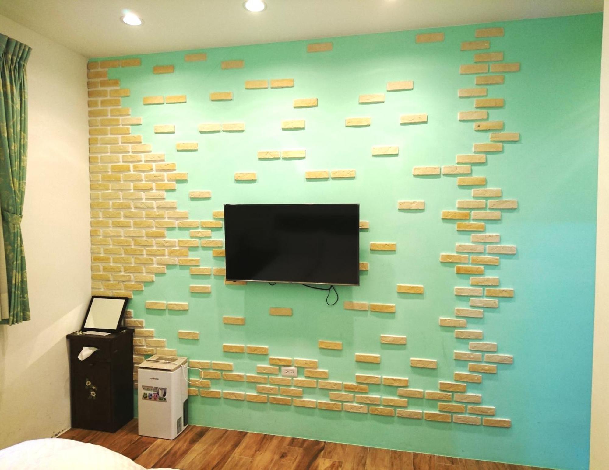 懶羊羊民宿cozy Sheep Chishang Room photo