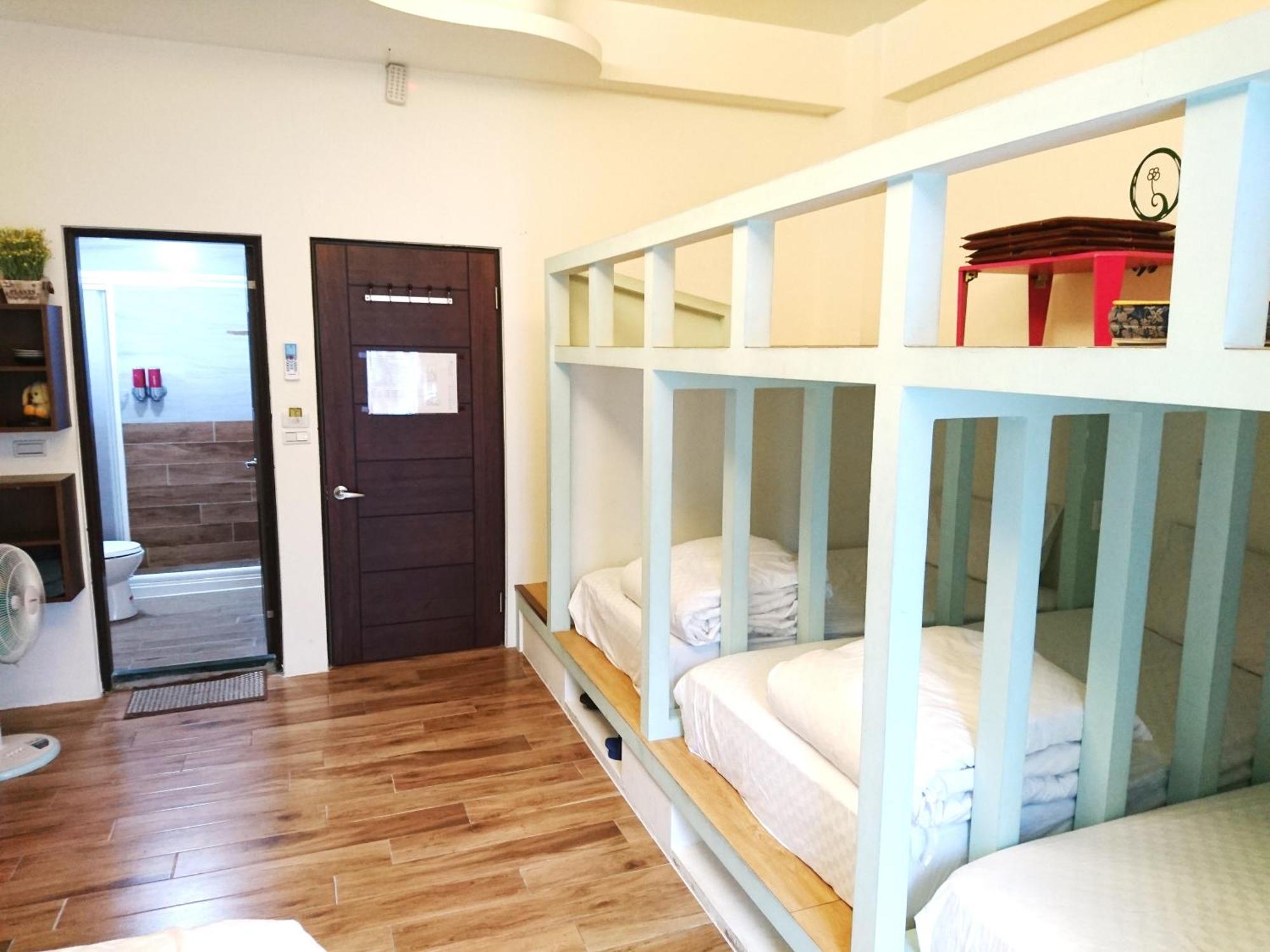 懶羊羊民宿cozy Sheep Chishang Room photo
