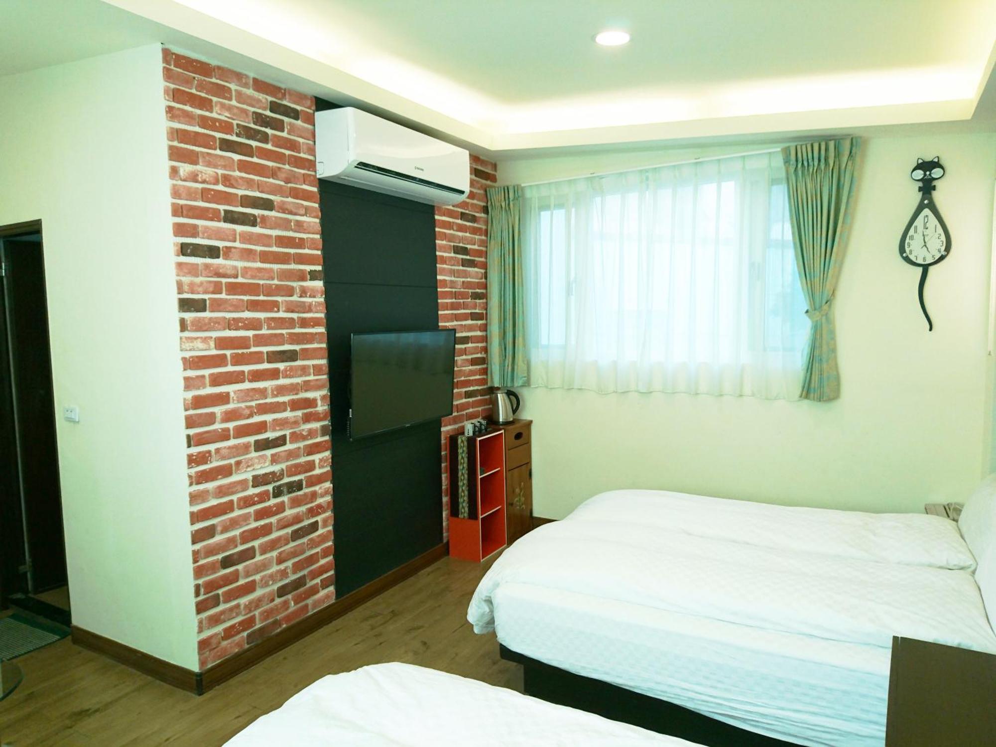懶羊羊民宿cozy Sheep Chishang Room photo