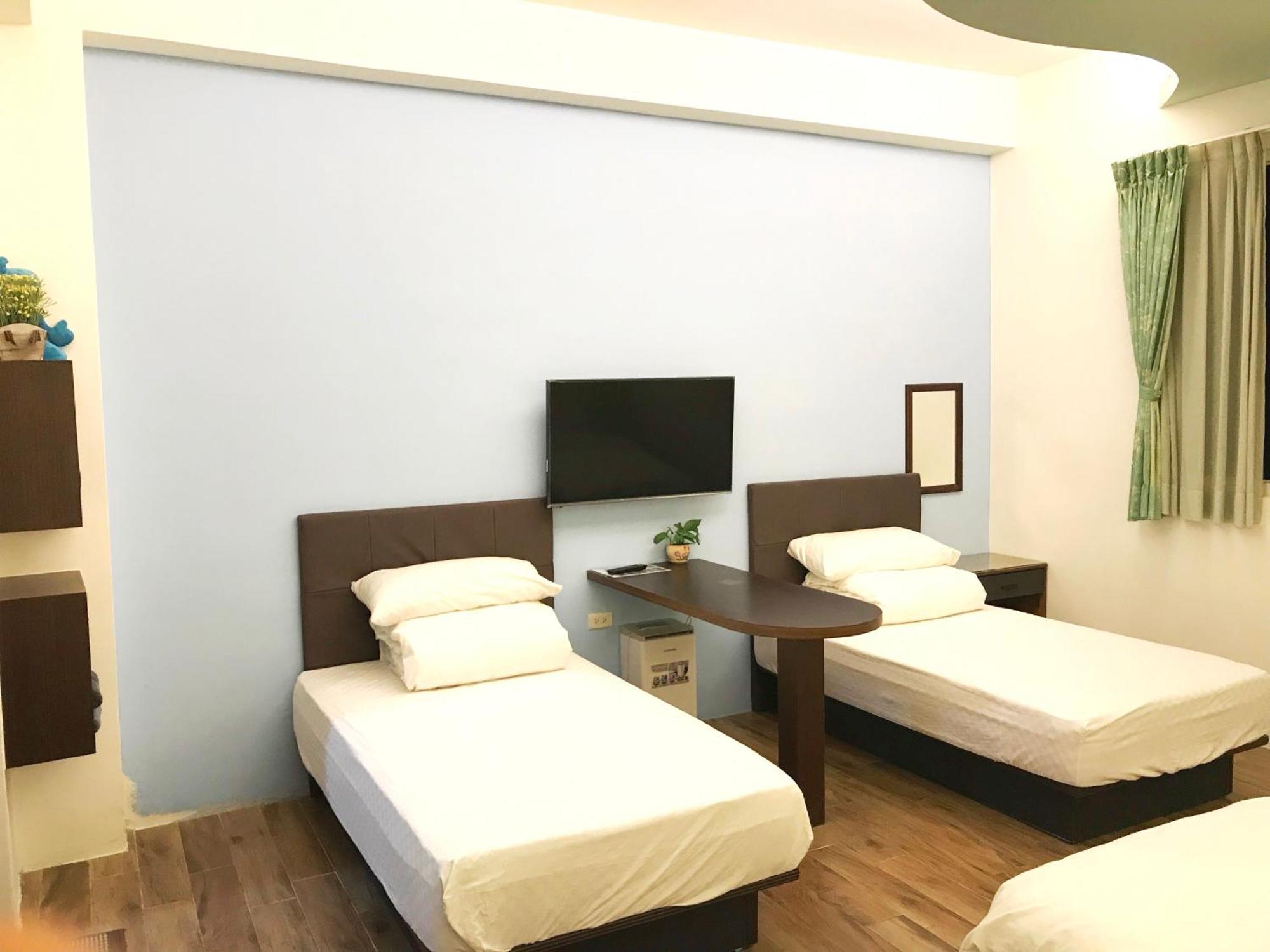 懶羊羊民宿cozy Sheep Chishang Room photo
