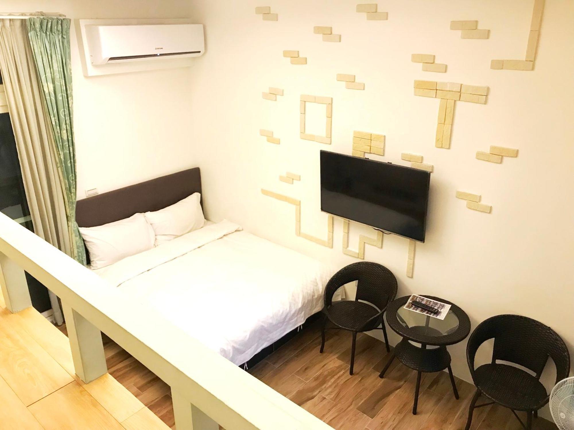 懶羊羊民宿cozy Sheep Chishang Room photo