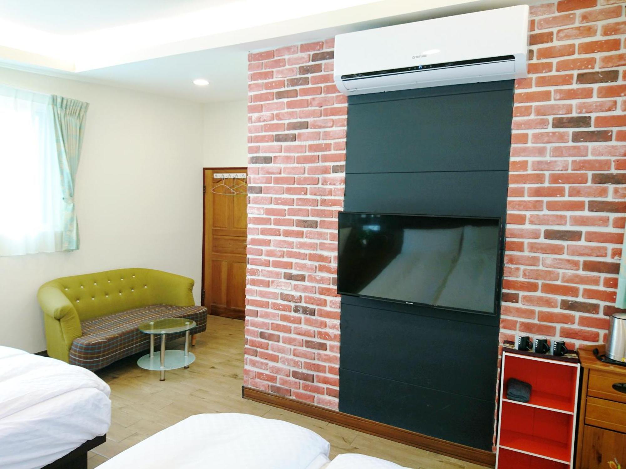 懶羊羊民宿cozy Sheep Chishang Room photo